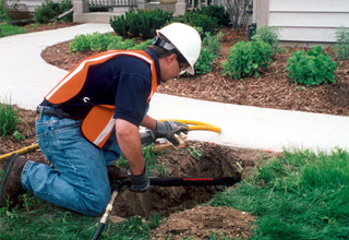 advantages trenchless